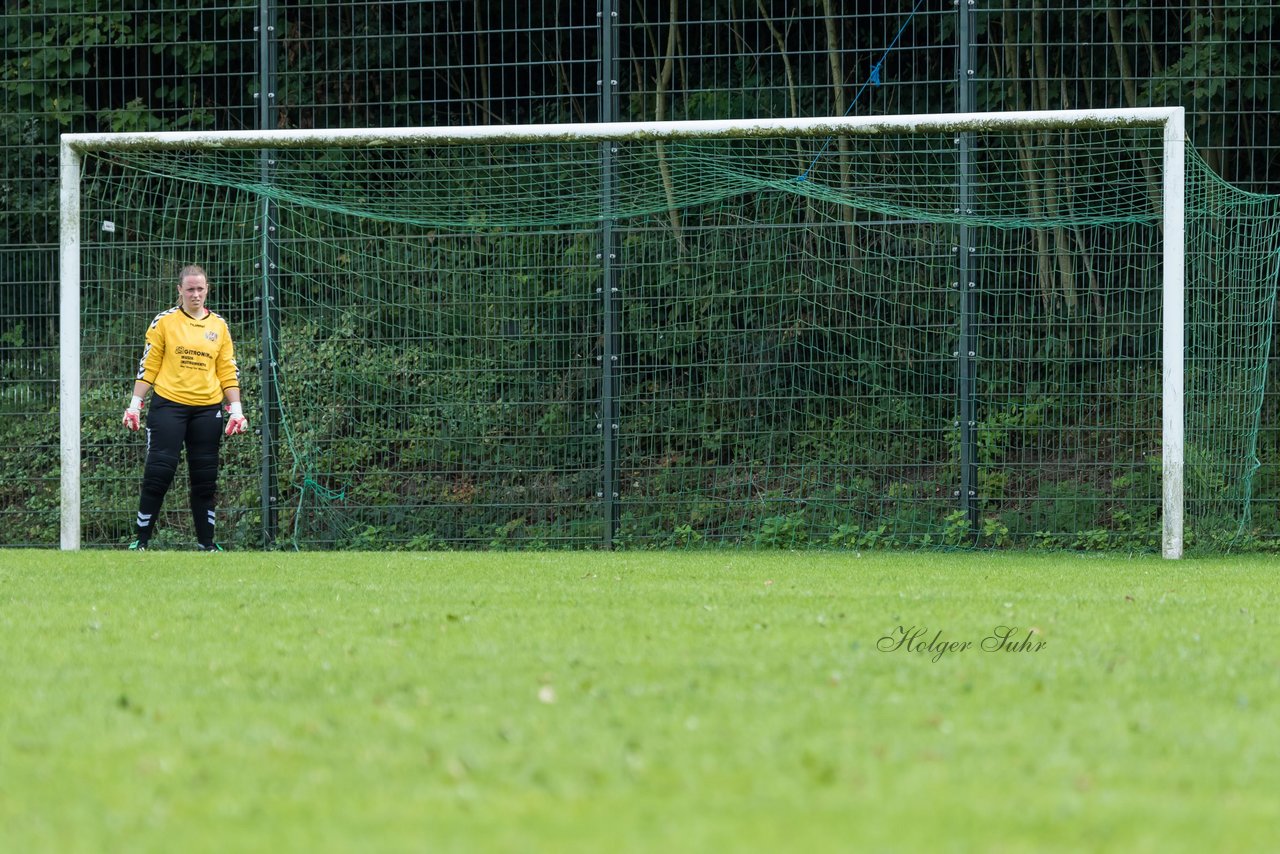 Bild 65 - Frauen SVHU 2 - Wellingsbuettel 1 : Ergebnis: 2:2